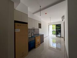 The Botany At Dairy Farm (D23), Condominium #536789011